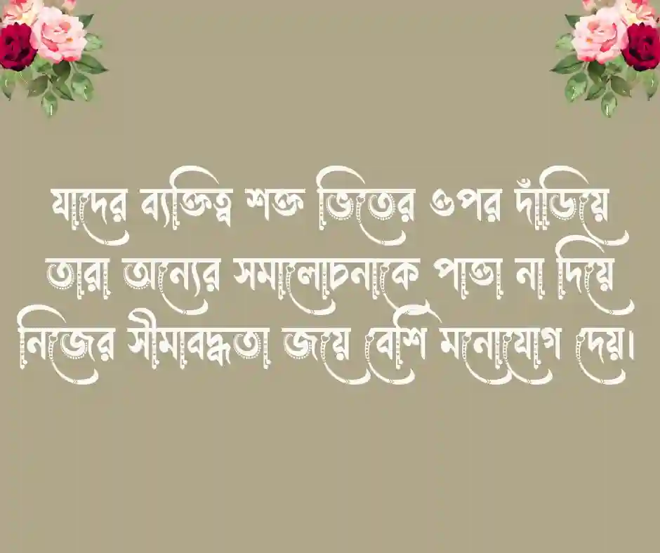 স্মার্ট ছেলেদের ফেসবুক স্ট্যাটাস Smart Facebook Status