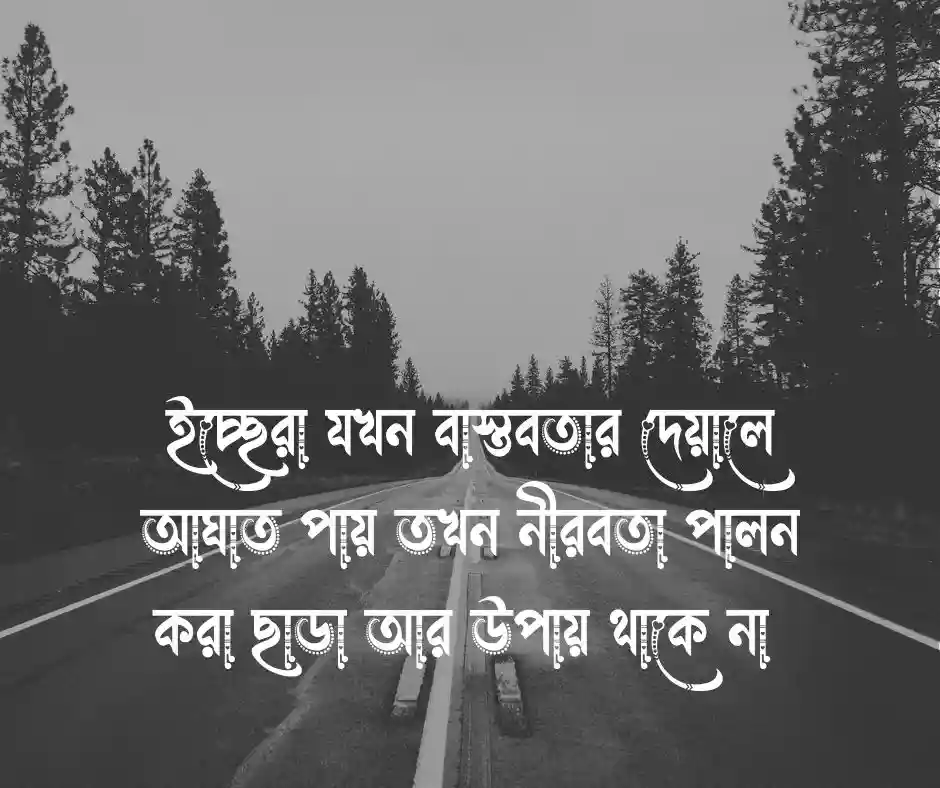 অনুভূতি স্ট্যাটাস