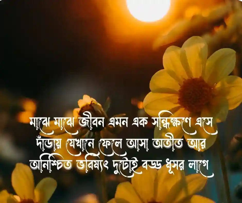 মনের কিছু অনুভূতির কথা