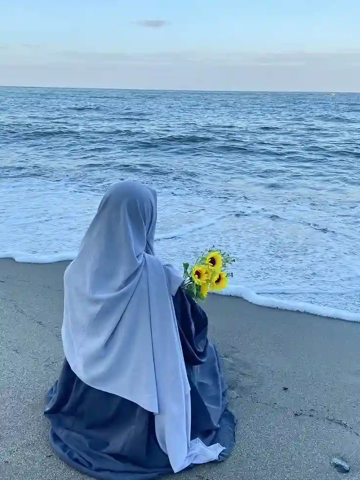 মেয়েদের প্রোফাইল পিক