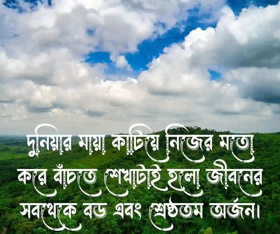 অ্যাটিটিউড ক্যাপশন পিকচার - Attitude Caption Bangla