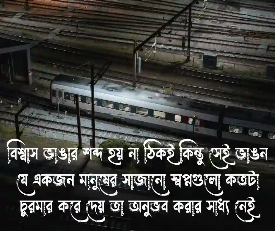 মিথ্যা ভালোবাসার স্ট্যাটাস