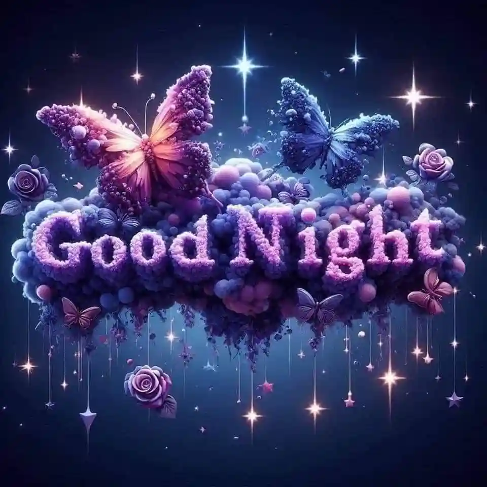 শুভ রাত্রি শুভেচ্ছা বার্তা Good Night Wishes