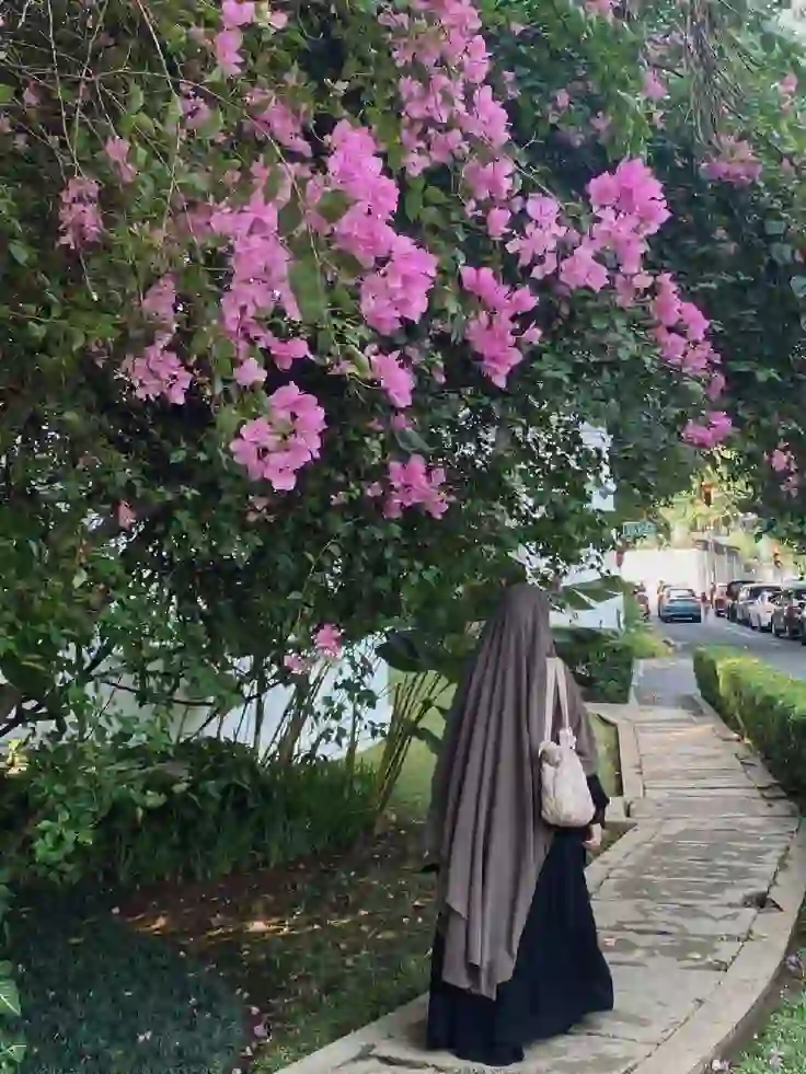 হিজাবী মেয়েদের প্রোফাইল পিক