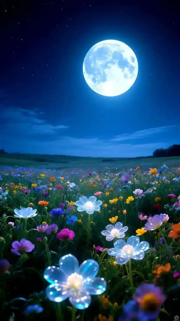moon pictures - চাঁদের ছবি
