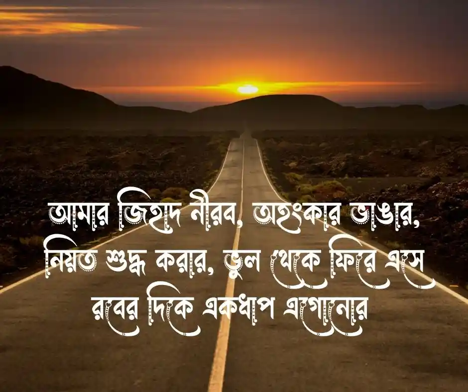 ইসলামিক জিহাদি স্ট্যাটাস